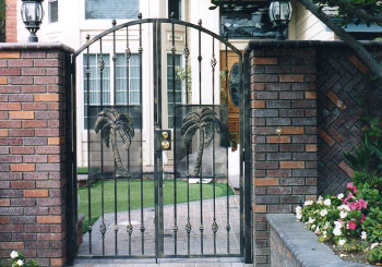 Entry Gates